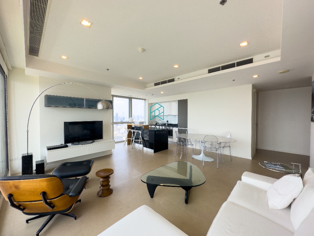 High Floor 2 Beds Condo for Rent! – รูปที่ 3