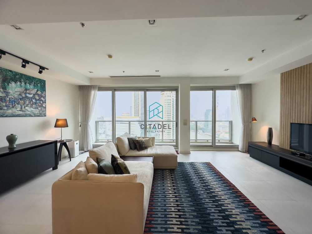 The River by Raimon Land - Renovated 2 Beds Condo for Sale Facing IncoSiam! – รูปที่ 3