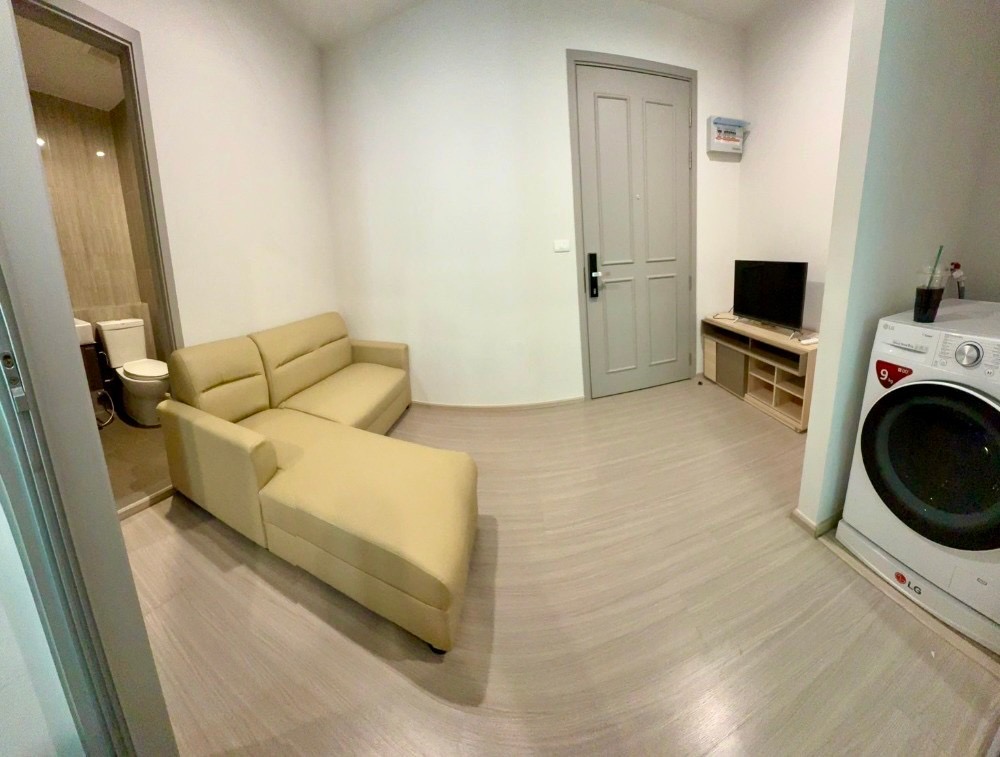 For rent ❗❗The Parkland Phetkasem 56 Line ID: @glorious1 (with @) For more information, add Line. – รูปที่ 2