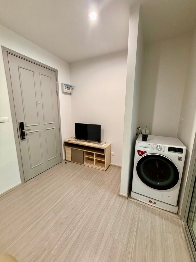 For rent ❗❗The Parkland Phetkasem 56 Line ID: @glorious1 (with @) For more information, add Line. – รูปที่ 4