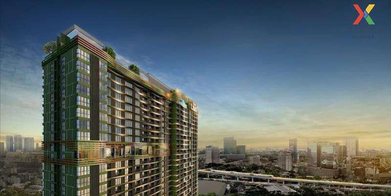 For Sale Condo , The Line Phahonyothin Park , high floor , BTS-Ha Yaek Lat Phrao , Chomphon , Chatuchak , Bangkok ,CX-141803 For Sale Condo , The Line Phahonyothin Park , high floor , BTS-Ha Yaek Lat Phrao , Chomphon , Chatuchak , Bangkok ,CX-141803