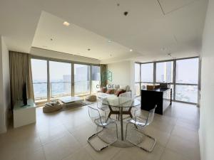 The River by Raimon Land - High Floor 2 Beds Condo for Rent!