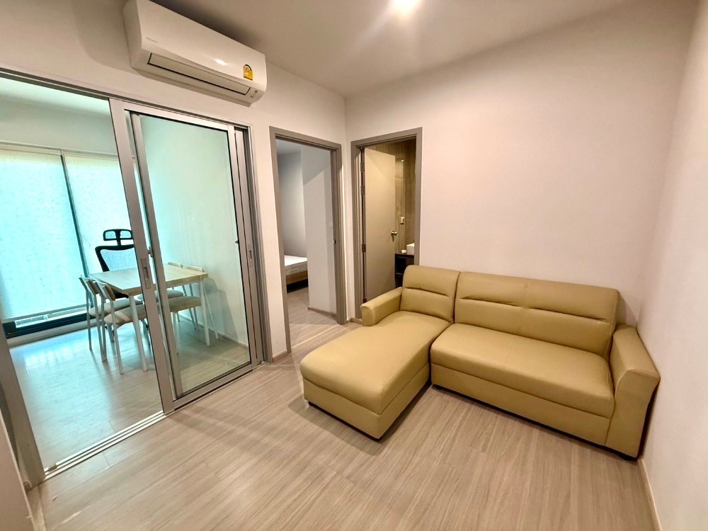 For rent ❗❗The Parkland Phetkasem 56 Line ID: @glorious1 (with @) For more information, add Line.