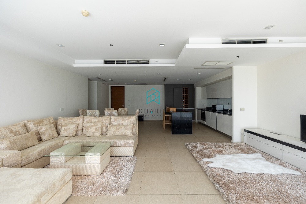 Mid Floor, Spacious 2 Beds Condo for Rent! – รูปที่ 2