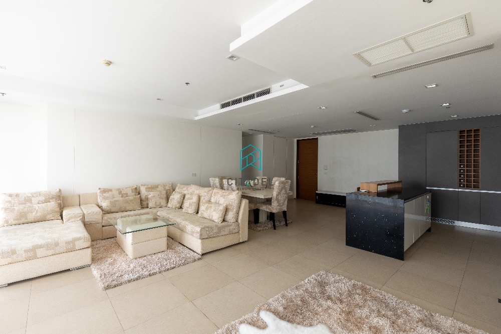 Mid Floor, Spacious 2 Beds Condo for Rent! – รูปที่ 4