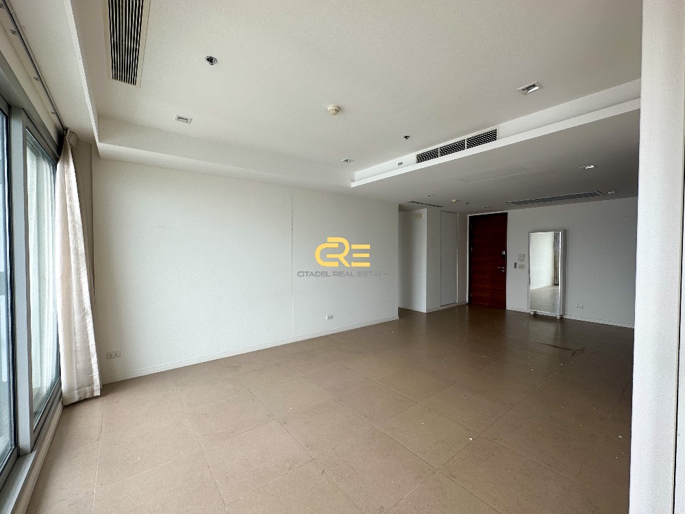 The River by Rimon Land - High Floor 2 Beds Condo for Sale Facing IconSiam! – รูปที่ 3