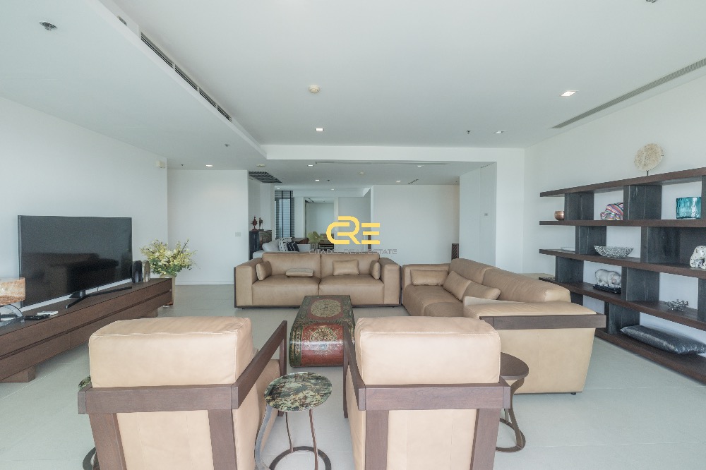 The River by Raimon Land! HOT SALE! Spacious, High Floor 3 Beds Condo!  – รูปที่ 3