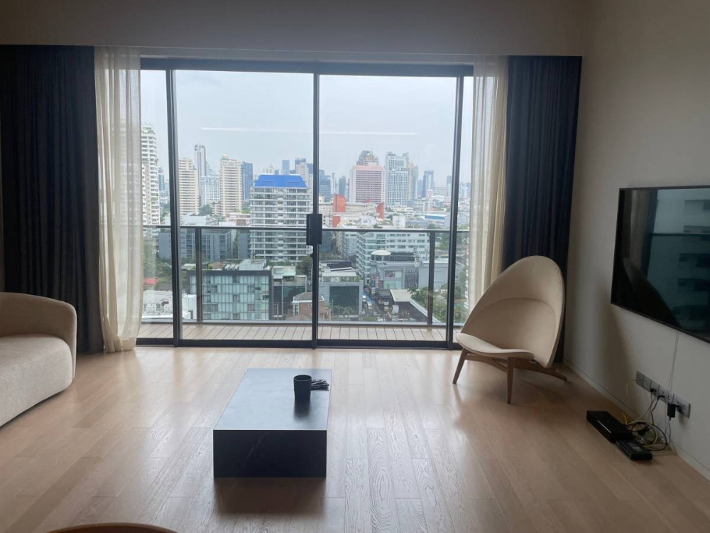 TELA Thonglor: 2bed 2bath 111sqm. 41,900,000 Am: 0656199198 TELA Thonglor: 2bed 2bath 111sqm. 41,900,000 Am: 0656199198