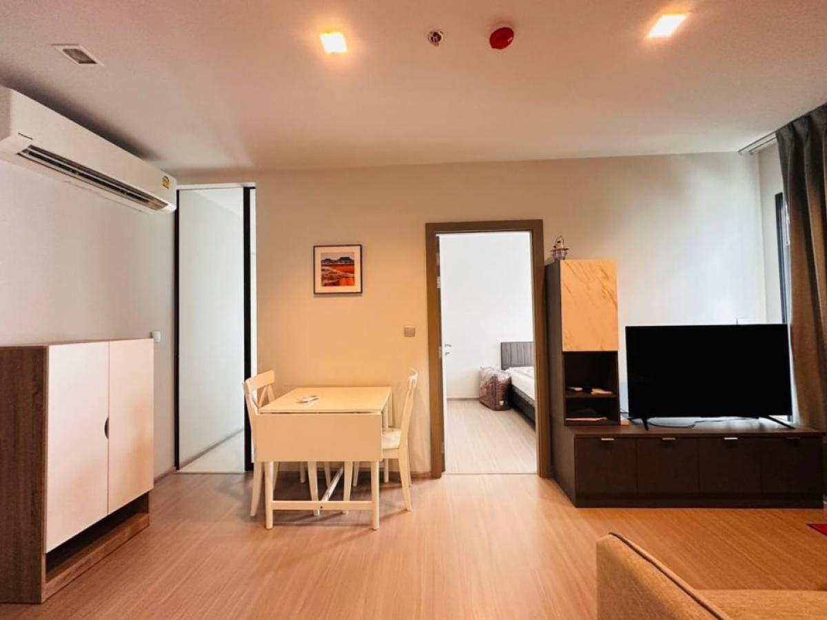 Life asoke Rama 9 for rent 2 bedroom high floor good view, near MRT Rama Life asoke Rama 9 for rent 2 bedroom high floor good view, near MRT Rama