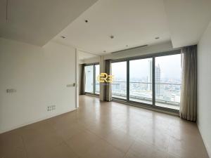 The River by Rimon Land - High Floor 2 Beds Condo for Sale Facing IconSiam!