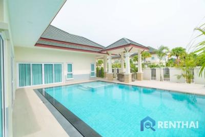 สำหรับ ขาย วิลล่า  ที่ Baan Dusit Pattaya Hill