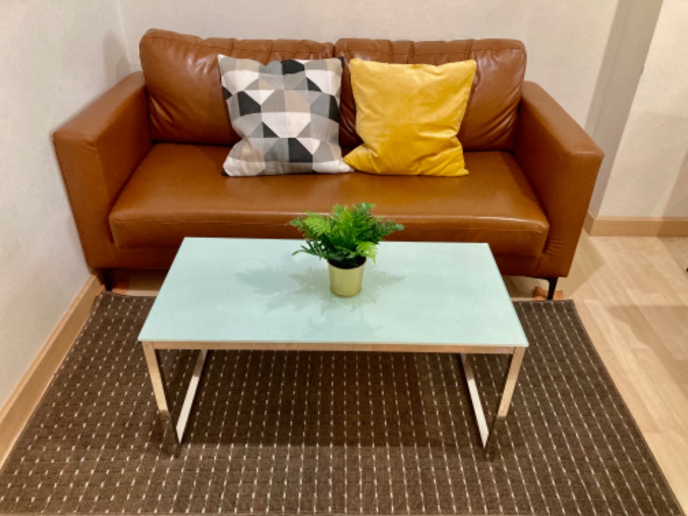 [] Room for rent, clean pool view, Condo Rhythm Ratchada, Condo Rhythm Ratchada – รูปที่ 3