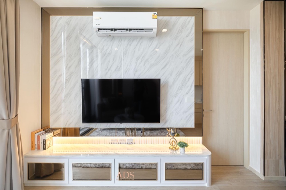 🔥 New High-rise condo-NOBLE STATE 39 -  2 Bed - 2 Bath room for RENT 🔥 – รูปที่ 4