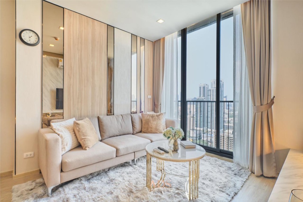 Rds-0920 ให้เช่าคอนโด NOBLE STATE 39  นัดชมห้อง 👉line : @propertyfinder