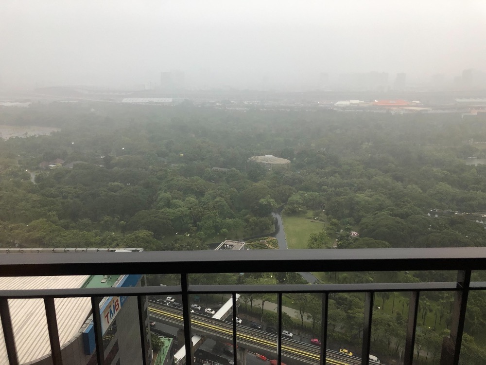 for rent EQuinox 1 bed super deal 🌿💚 – รูปที่ 2