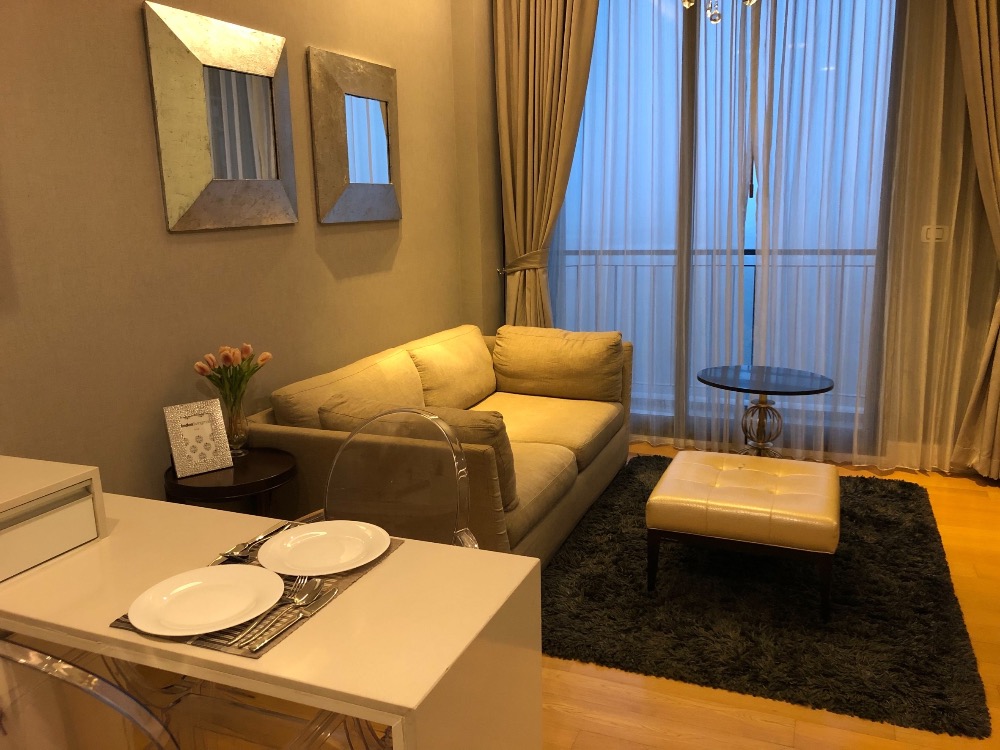 for rent EQuinox 1 bed super deal 🌿💚 – รูปที่ 4