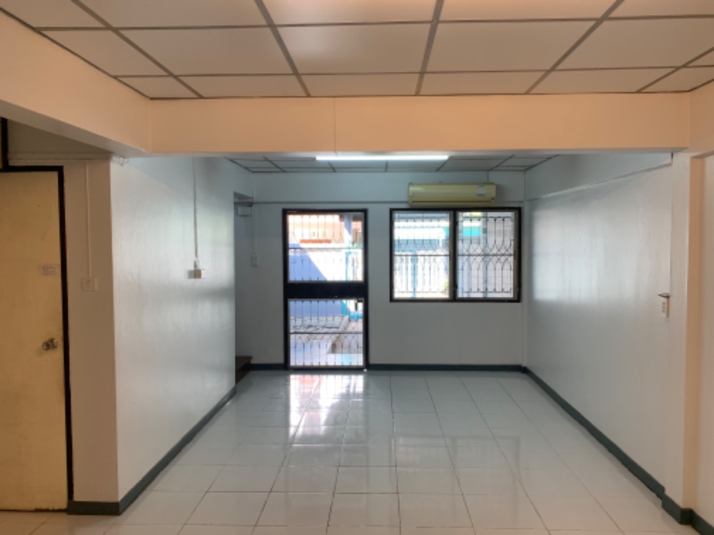 หมู่บ้าน สวัสดิการ กทม บ้านเช่าราคาถูก 8,500บ/ด (ทำใหม่ทั้งหลัง ติดแอร์ใหม่ 2 ทาสีใหม่ใหม่ ครัวใหม่) อยู่ซอยเดียวกับ Central แจ้งวัฒนะ ติดรถไฟฟ้าสีชมพู – รูปที่ 2