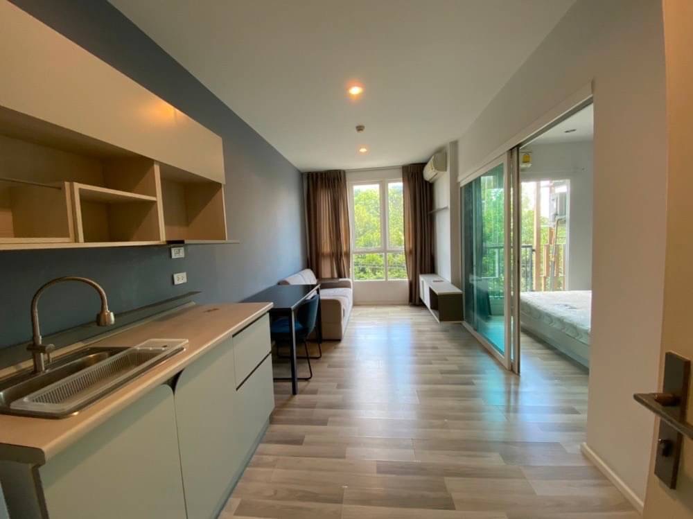 for rent Key sathorn ratchapuek 1 bed nice room❤️