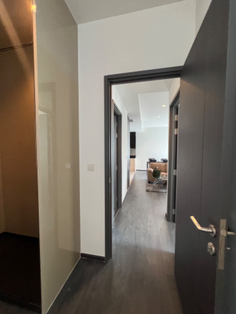for rent Edge 23 2b2b high floor nice view ❤️💚 – รูปที่ 3