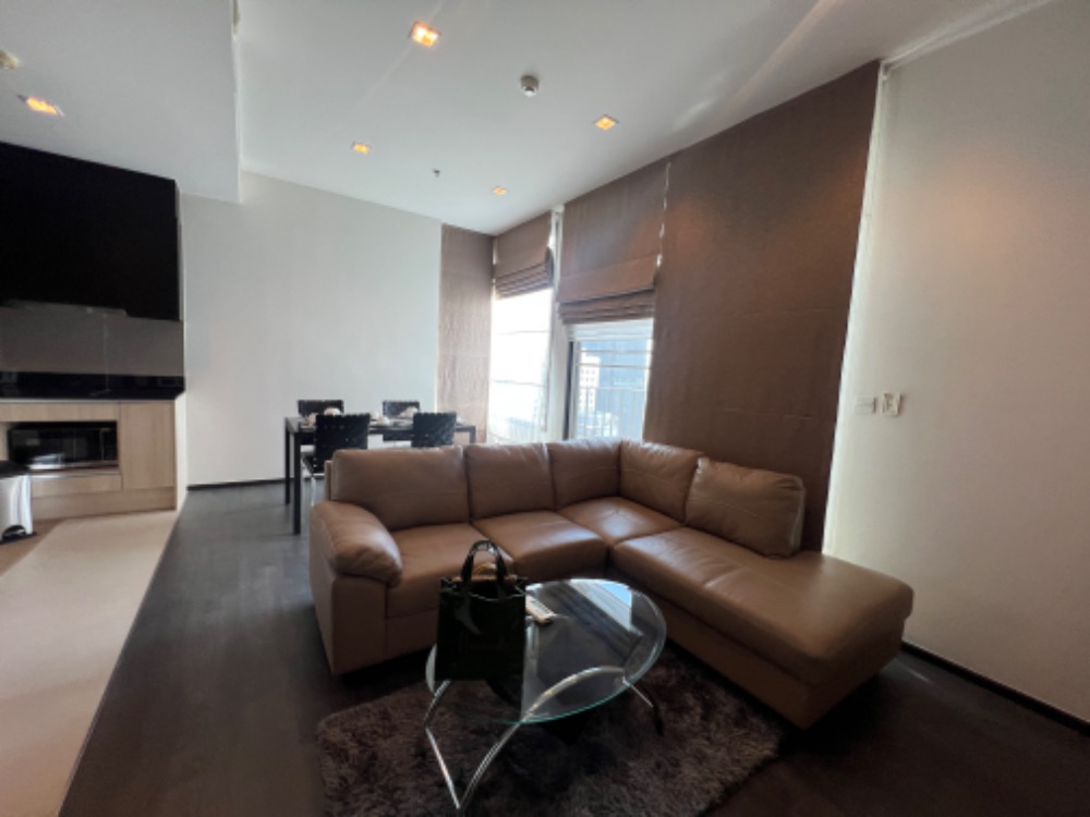 for rent Edge 23 2b2b high floor nice view ❤️💚