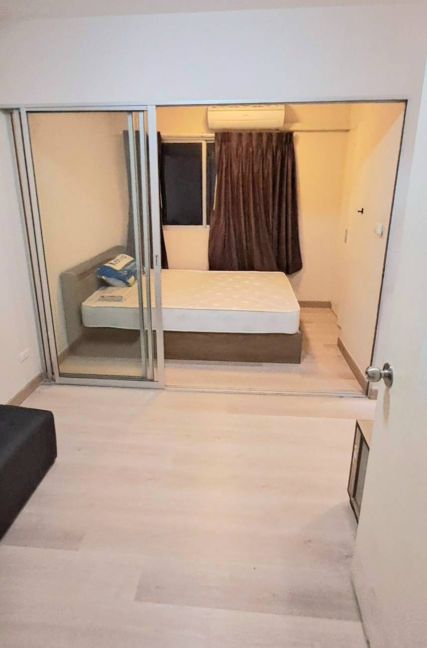 🔊🔊 Beautiful condo, good location, near Bangkok University #Plum Condo Park Rangsit for rent🌟Pun 🔊🔊 Beautiful condo, good location, near Bangkok University #Plum Condo Park Rangsit for rent🌟Pun
