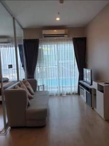 for rent Tempo grand wuttakart 1 bed super deal❤️🎈