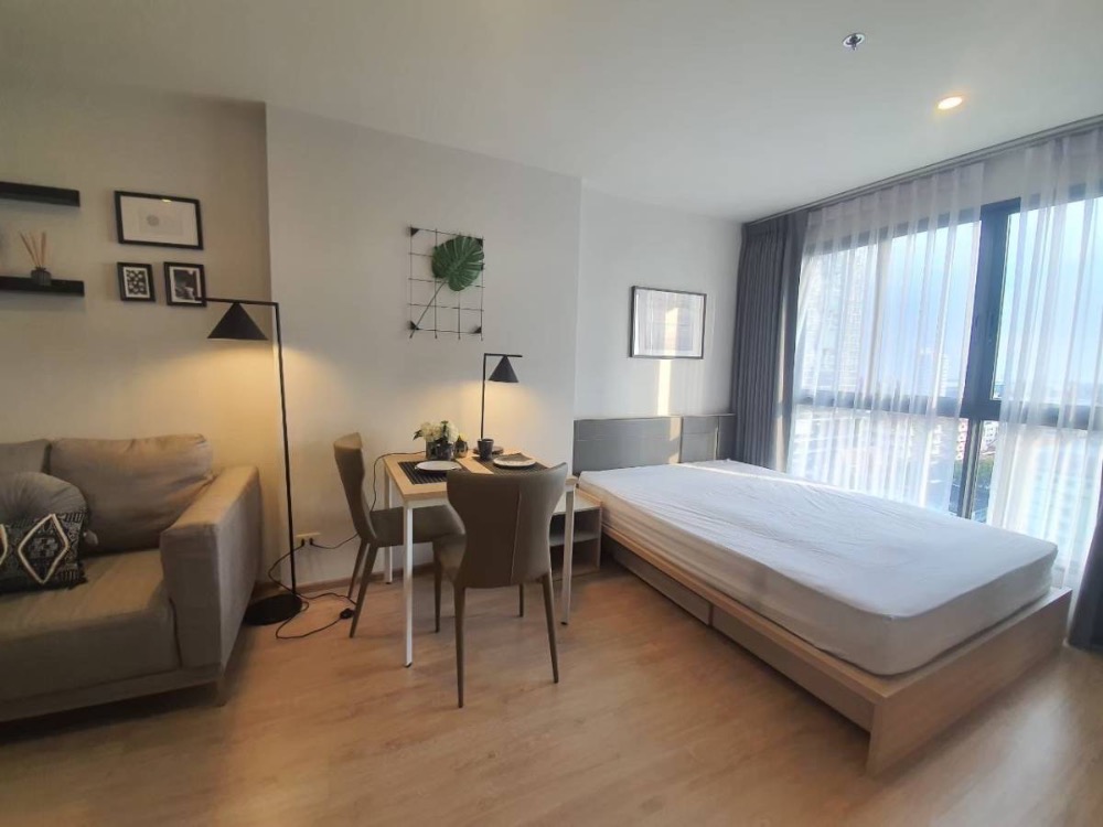 for renr ideo O2 1 bed super deal 💓 – รูปที่ 2