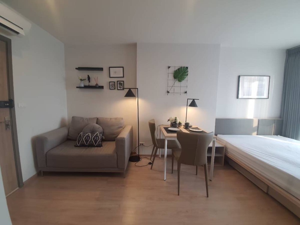 for renr ideo O2 1 bed super deal 💓 – รูปที่ 3