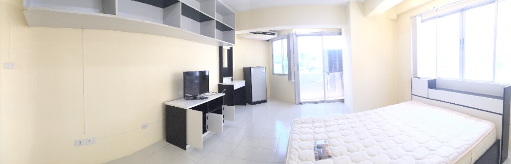 [] Condo for rent at Srisoonthorn, Noen Phra, Rayong, opposite Assumption Rayong School, 4,500 - 5,000 baht/month. – รูปที่ 3