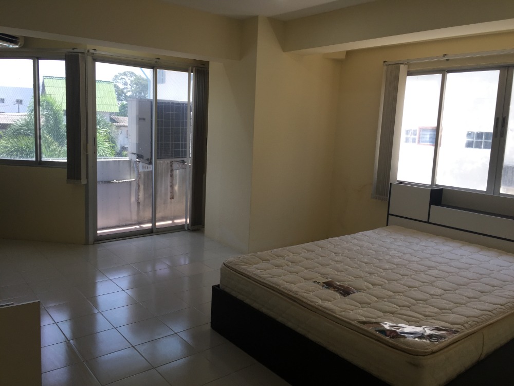 [] Condo for rent at Srisoonthorn, Noen Phra, Rayong, opposite Assumption Rayong School, 4,500 - 5,000 baht/month. – รูปที่ 4