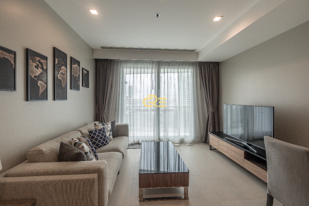 Cozy, Riverview 2 Beds Condo for Rent! – รูปที่ 2
