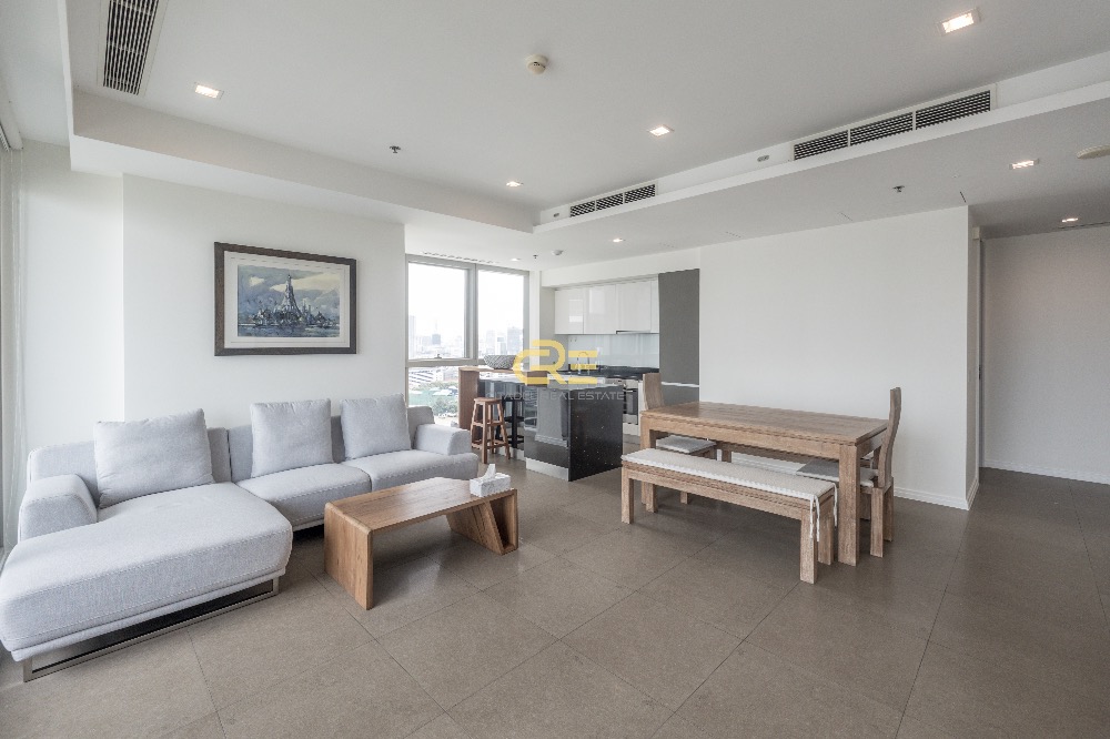 Well Furnished and Maintained 2 Beds Condo for Rent! – รูปที่ 2