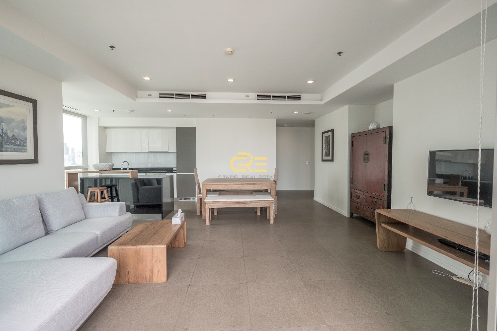 Well Furnished and Maintained 2 Beds Condo for Rent! – รูปที่ 3