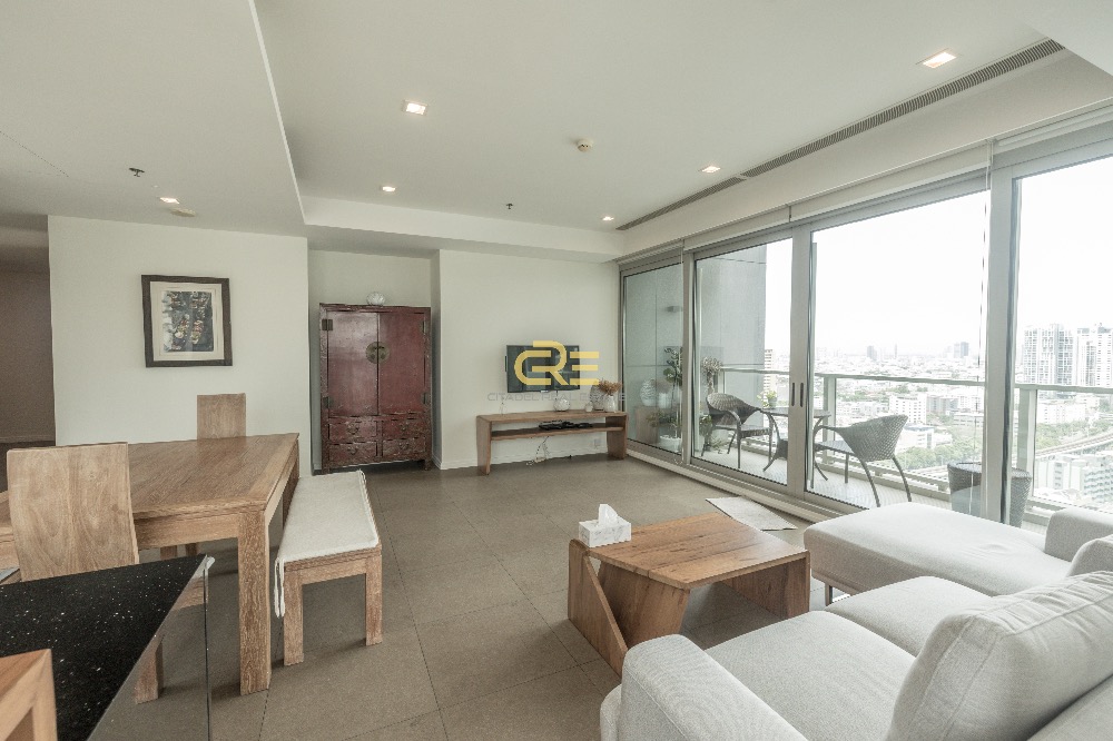 Well Furnished and Maintained 2 Beds Condo for Rent! – รูปที่ 4