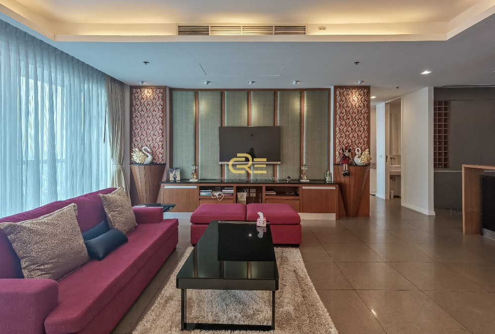 High Floor, Riverview 2 Beds Condo for Sale! – รูปที่ 2