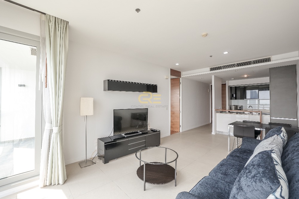 High Floor 1 Bed Condo for Rent! – รูปที่ 2