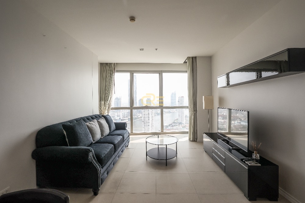 High Floor 1 Bed Condo for Rent! – รูปที่ 3