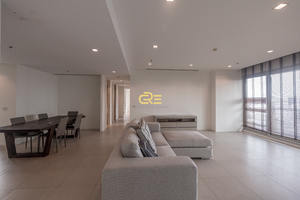 The River by Raimon Land - Riverfront 3 Beds Condo for Sale!