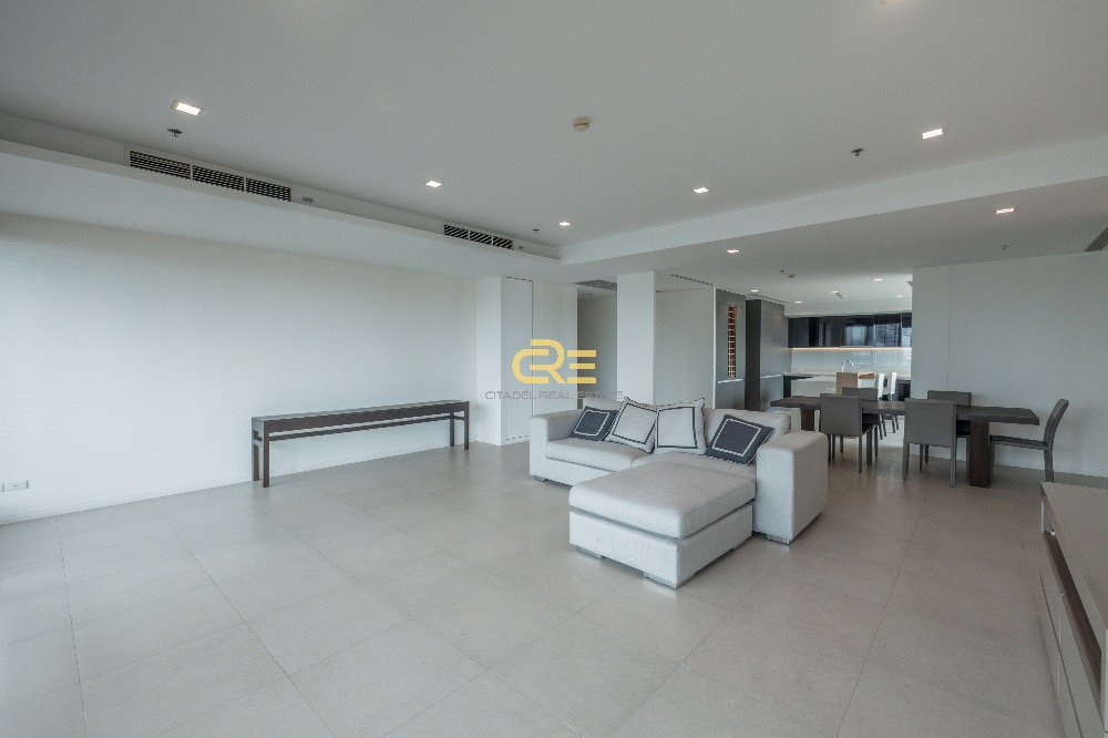 Riverfront 3 Beds Condo for Rent! – รูปที่ 2