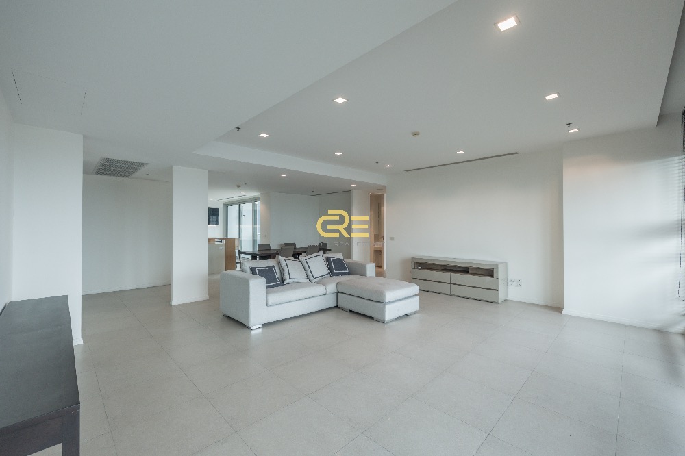 Riverfront 3 Beds Condo for Rent! – รูปที่ 3