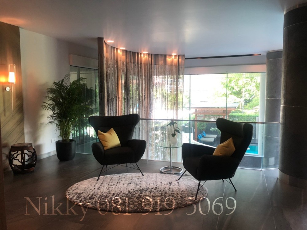 🌷 Private apartment 🌷 Sathon area for rent 4 bedrooms fully furnished   📱    🍁    0  8  1     9   1   9       5    0   6   9         🍁                – รูปที่ 2