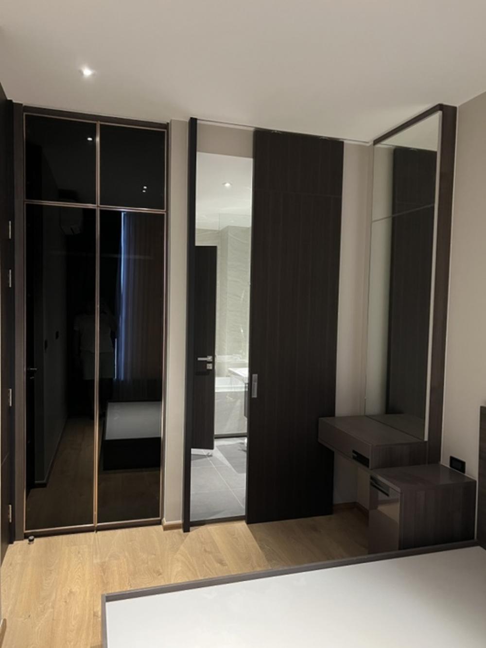 The Fine thonglor Brand new room for rent. Welcome and look forward for first customer. Please contact Khun Keng 0955590999 – รูปที่ 4