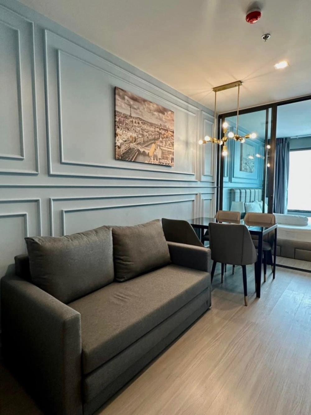 For Rent📍1Bed1Bath 🛁Life Ladprao📞0639399665 – รูปที่ 2