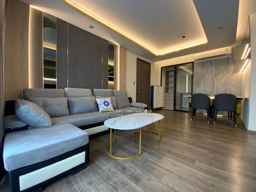 For Rent📍2Bed2Bath🛁Life ladprao valley  📞 0639399665 – รูปที่ 3