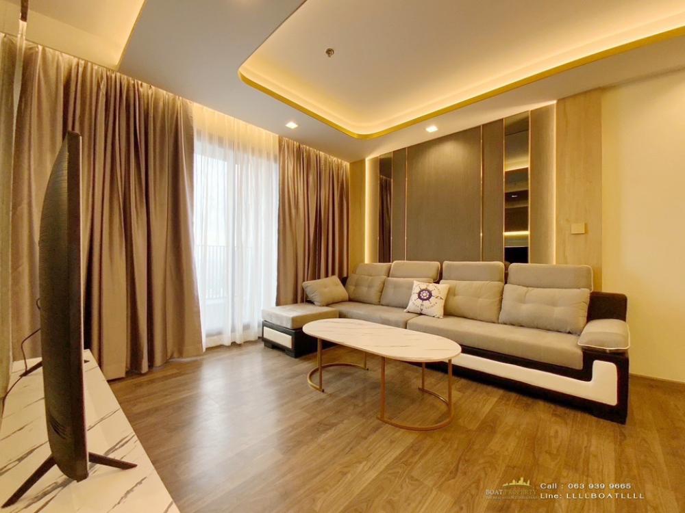 For Rent📍2Bed2Bath🛁Life ladprao valley  📞 0639399665 – รูปที่ 2