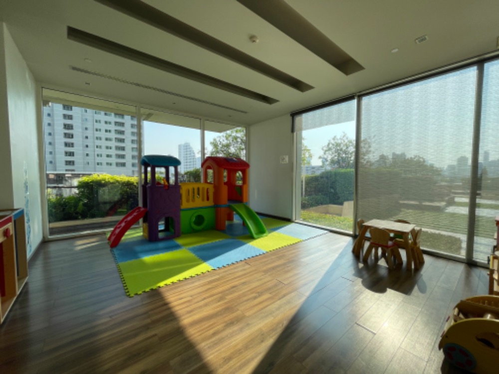 ปล่อยเช่า Ivy Thonglor ชั้น 22 – รูปที่ 2