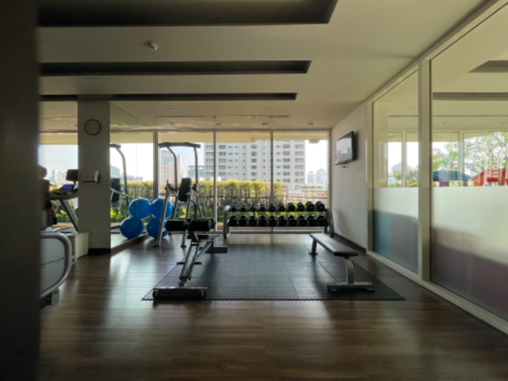 ปล่อยเช่า Ivy Thonglor ชั้น 22 – รูปที่ 3