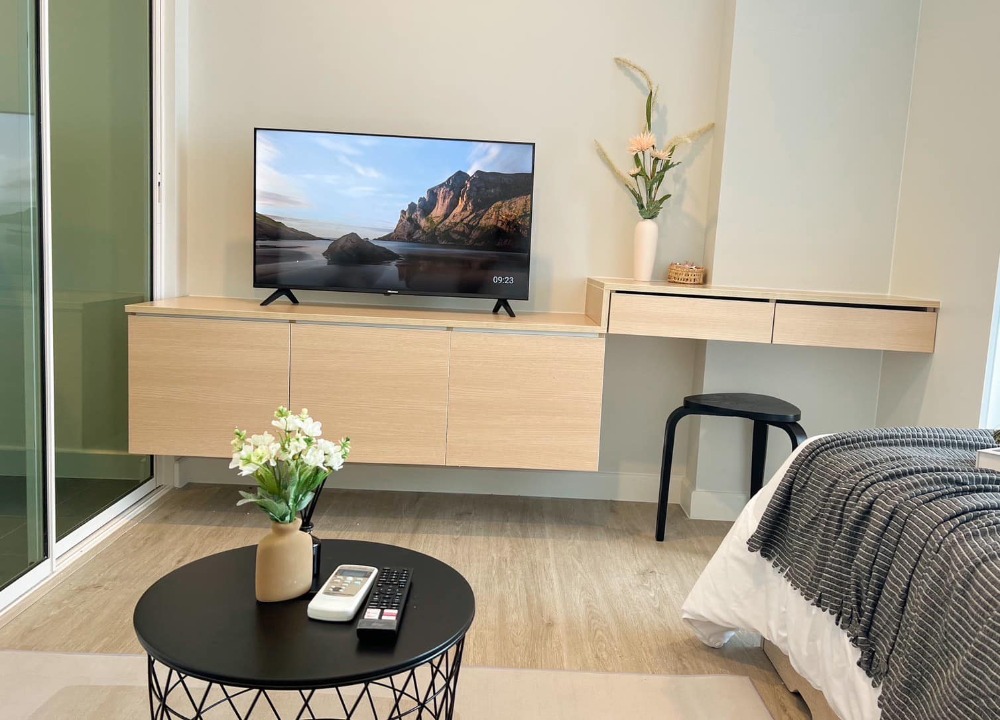 🔥🔥24151🔥🔥 for rent Metro Sky Sathorn - Wutthakat – รูปที่ 4