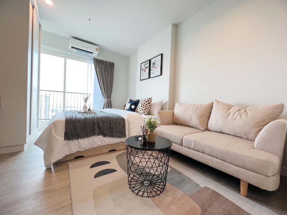 🔥🔥24151🔥🔥 for rent Metro Sky Sathorn - Wutthakat – รูปที่ 2