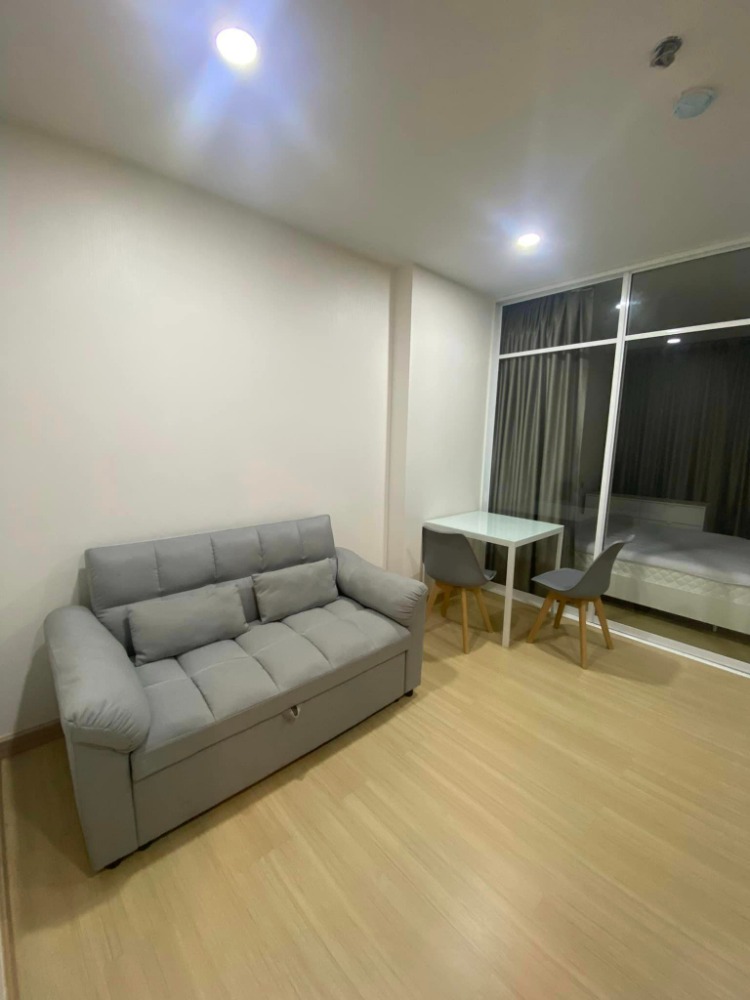 Rds-0962 ให้เช่าคอนโด Supalai Veranda รามคำแหง  นัดชมห้อง 👉line : @propertyfinder